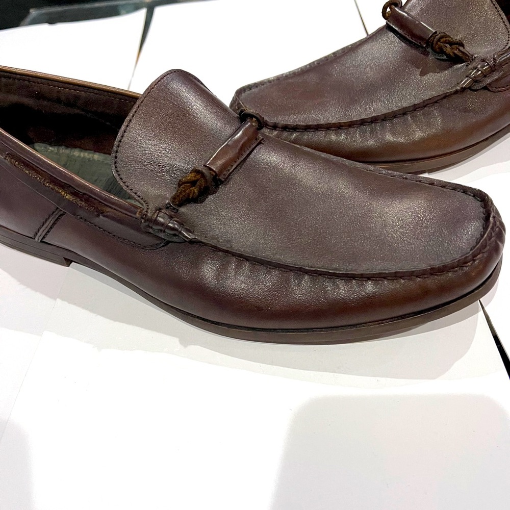 Men’s Kenneth Cole Reaction Loafers Shoes